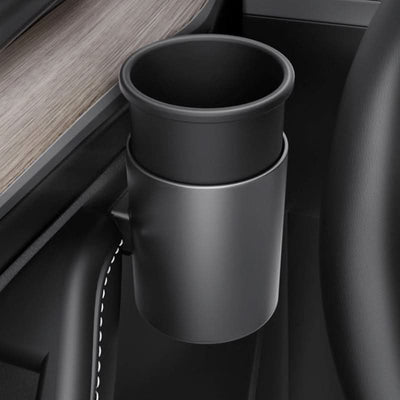 Retrofit Tesla Side Door Cup Holders For Tesla Model 3 Highland 2024-2025 - PimpMyEV