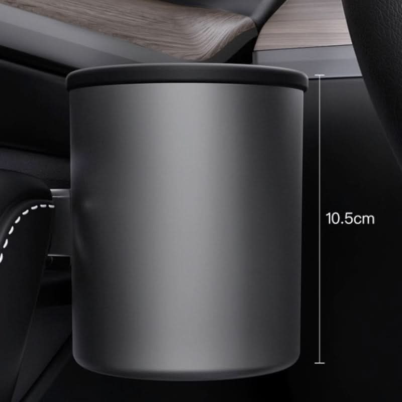 Retrofit Tesla Side Door Cup Holders For Tesla Model 3 Highland 2024-2025 - PimpMyEV