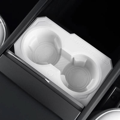 Water Cup Holder For Tesla Model 3 Highland 2024-2025 - PimpMyEV