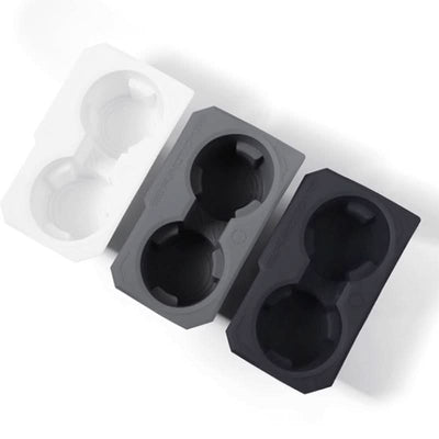 Water Cup Holder For Tesla Model 3 Highland 2024-2025 - PimpMyEV