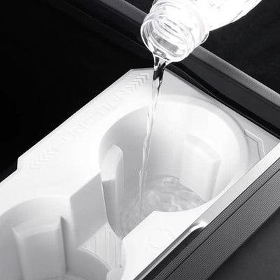 Water Cup Holder For Tesla Model 3 Highland 2024-2025 - PimpMyEV