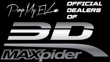 3D MAXpider Custom Fit All-Weather KAGU Series LHD Floor Mats For BMW i7 G70 5 SEATS 2022-2025 - PimpMyEV