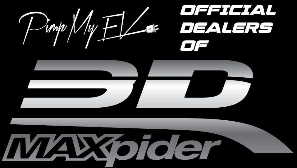 3D MAXpider Custom Fit All-Weather ELEGANT Series LHD Floor Mats For Lucid Air 5 SEAT 2022-2025