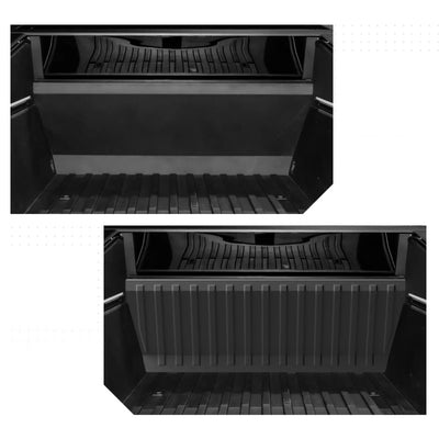 Cargo Protective Back Bed Liner For Tesla Cybertruck 2024+