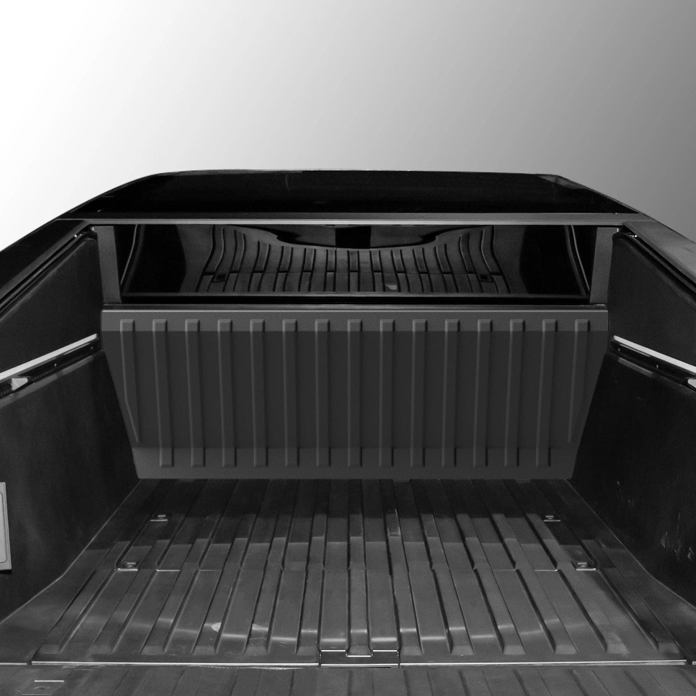 Cargo Protective Back Bed Liner For Tesla Cybertruck 2024+