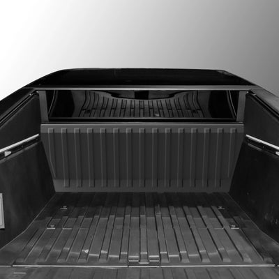 Cargo Protective Back Bed Liner For Tesla Cybertruck 2024+