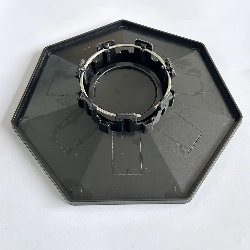 Center Hub Caps For Tesla Cybertruck 2024+