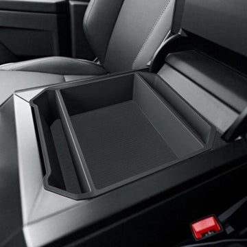 Armrest Storage Organizer For Tesla Cybertruck 2024 - 2025 - PimpMyEV