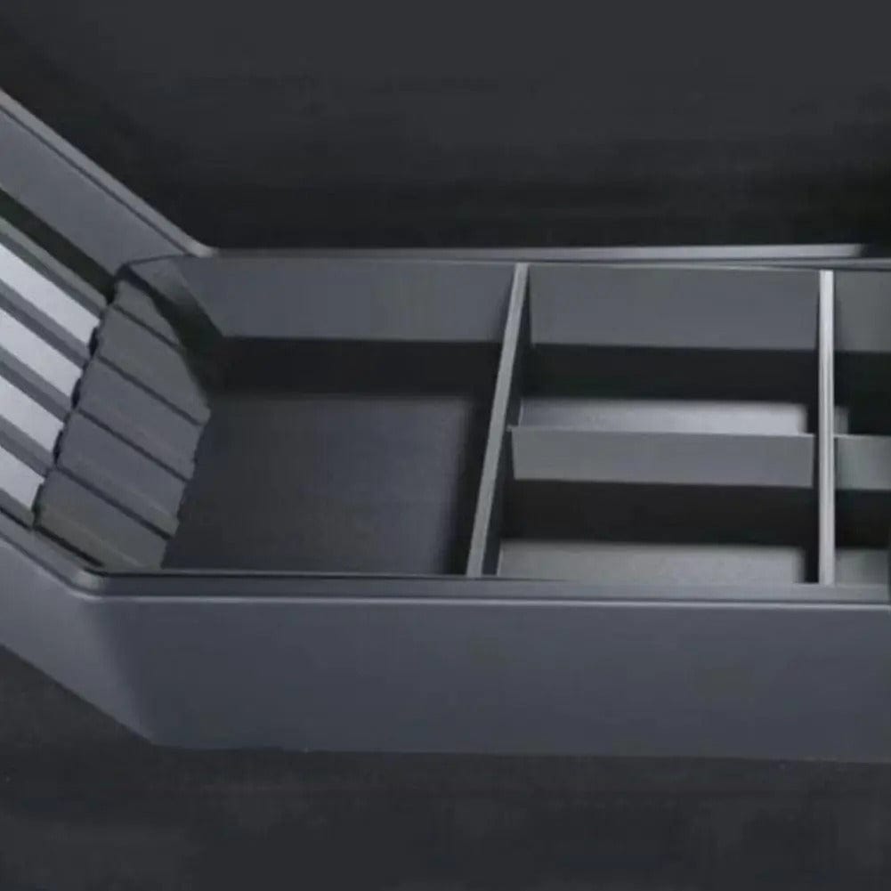 Center Console Storage Organizer for Tesla Cybertruck 2024+