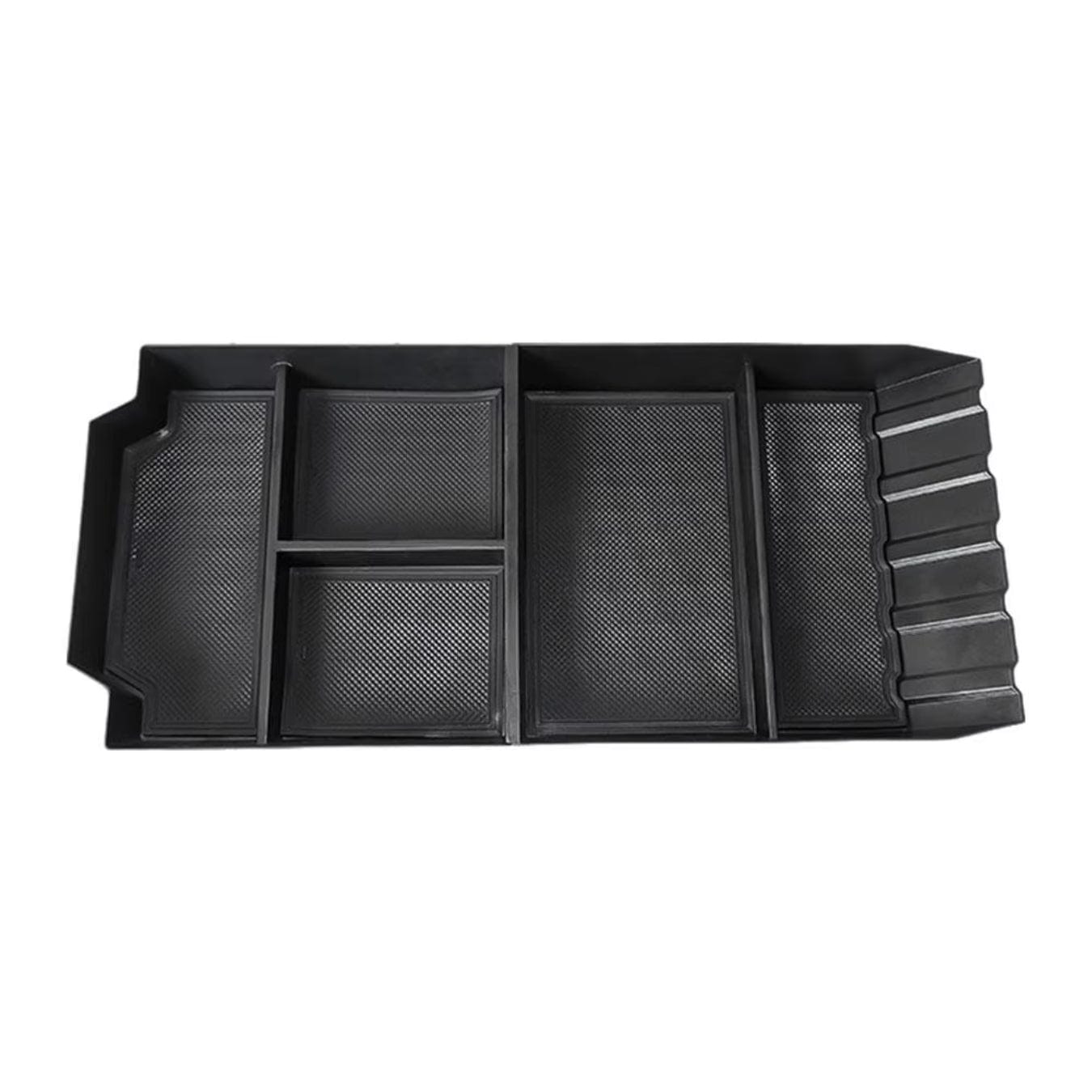 Center Console Storage Organizer for Tesla Cybertruck 2024+