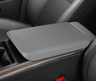 Silicone Armrest Cover For Tesla Model S 2023-2024