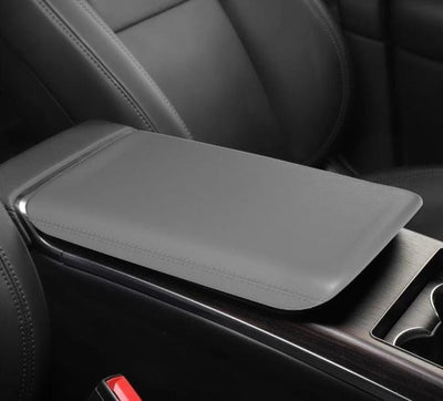 Silicone Armrest Cover For Tesla Model S 2023-2024