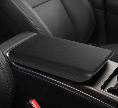 Silicone Armrest Cover For Tesla Model S 2023-2024