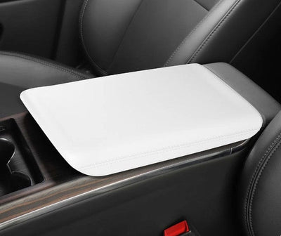 Silicone Armrest Cover For Tesla Model S 2023-2024