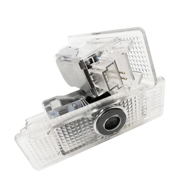 Custom LED Courtesy Door Projector Puddle Lights for BMW– PimpMyEV