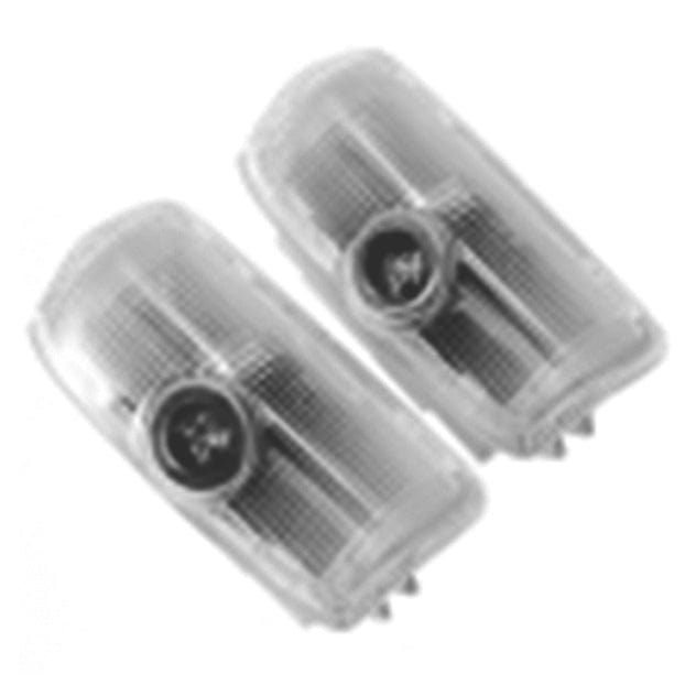 2X LED Door Courtesy Light Lamp For 1997-2003 Ford F150 Super Bright Red & White 2X LED Door Courtesy Light Lamp For 1997-2003 Ford F150 Super Bright Red & White
