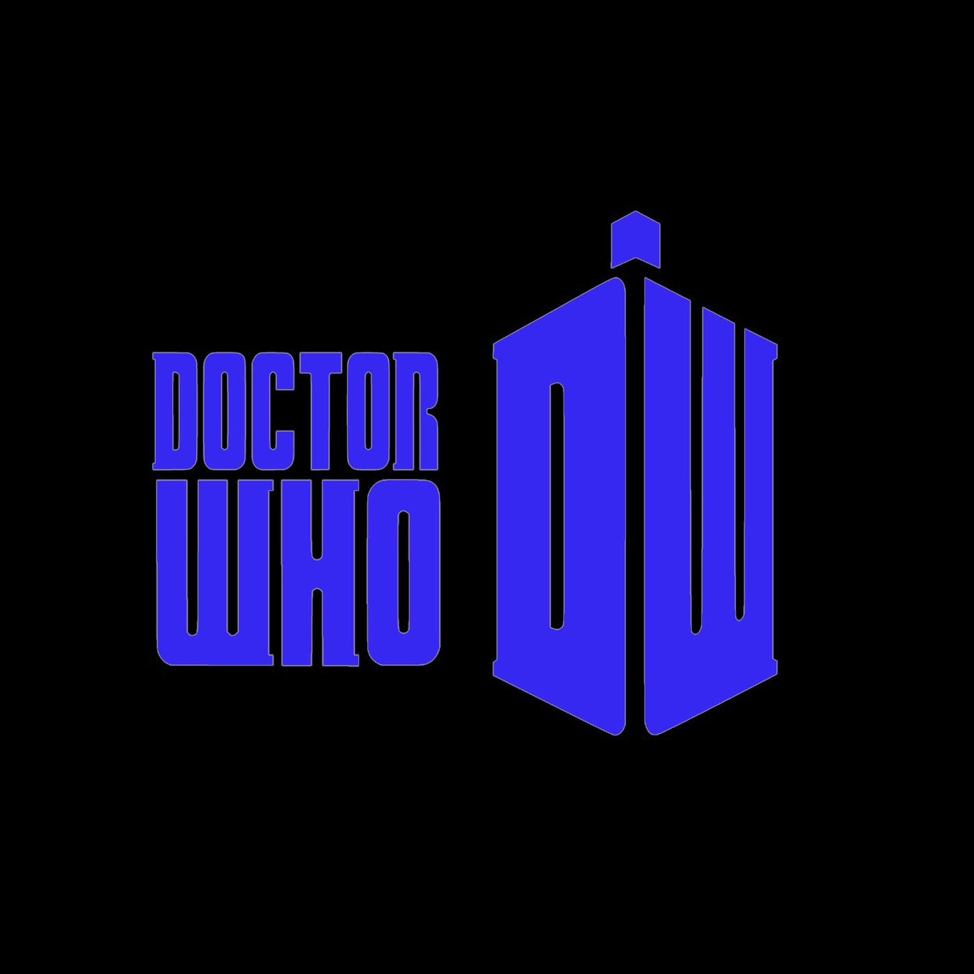 Custom LED Courtesy Door Projector Puddle Lights For Tesla Model Y Juniper 2025–2026