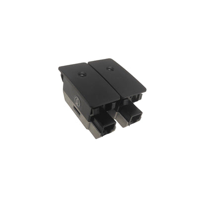 Custom LED Courtesy Door Projector Puddle Lights For Tesla Model Y Juniper 2025–2026