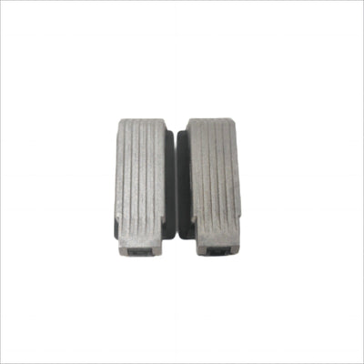 Custom LED Courtesy Door Projector Puddle Lights For Tesla Model Y Juniper 2025–2026