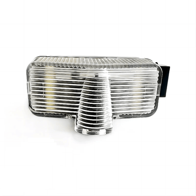 Skoda Elroq Premium Door Puddle Lights Multiple Designs 2025