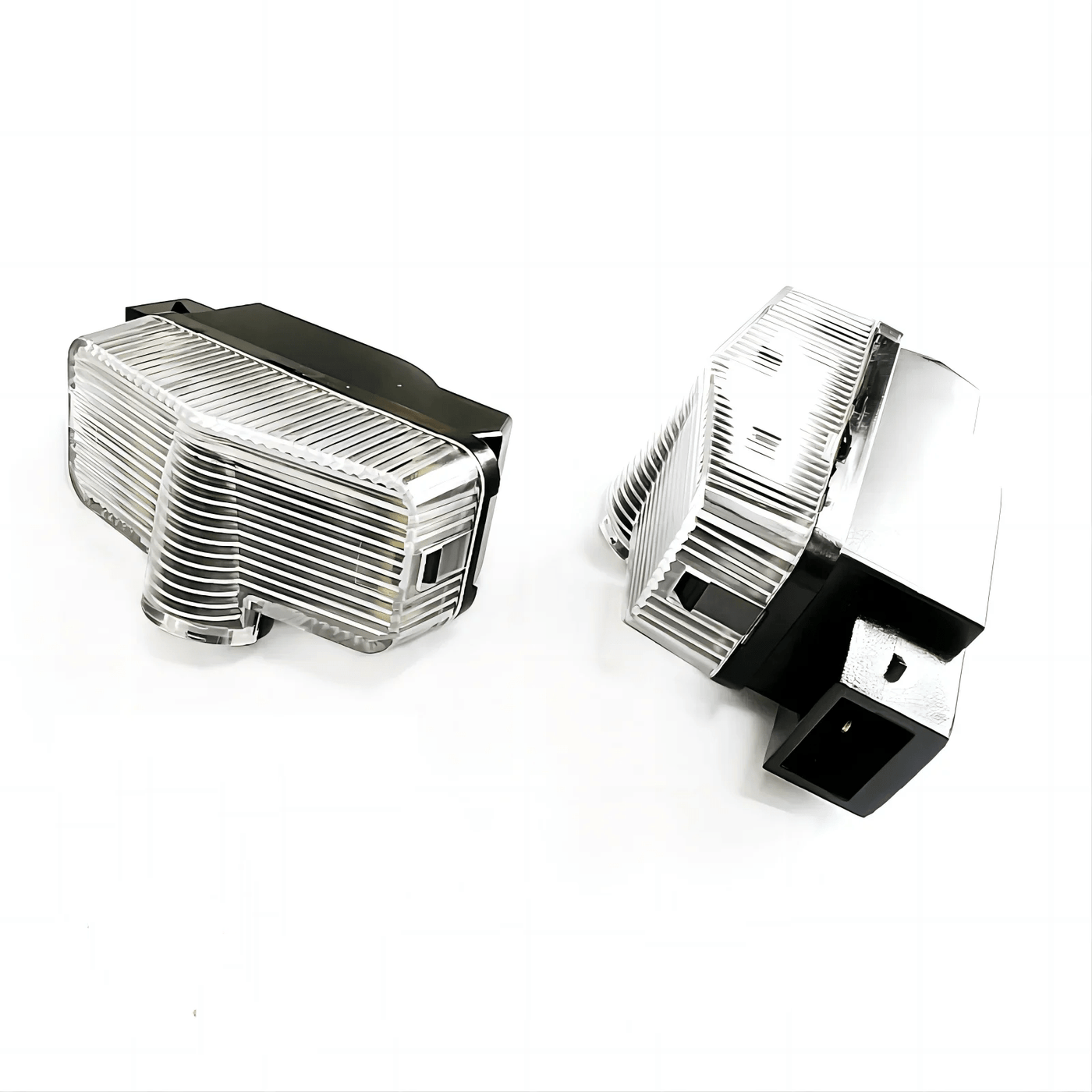 Skoda Elroq Premium Door Puddle Lights Multiple Designs 2025