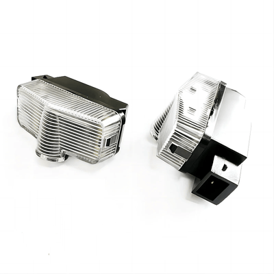 Skoda Elroq Premium Door Puddle Lights Multiple Designs 2025