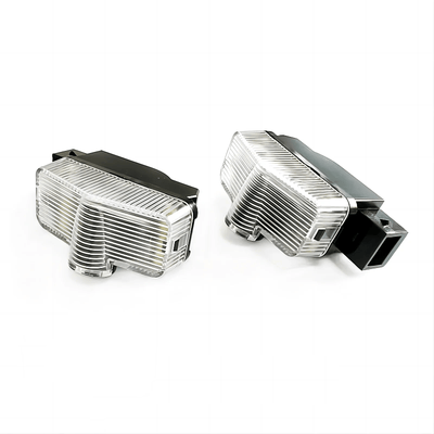 Skoda Elroq Premium Door Puddle Lights Multiple Designs 2025