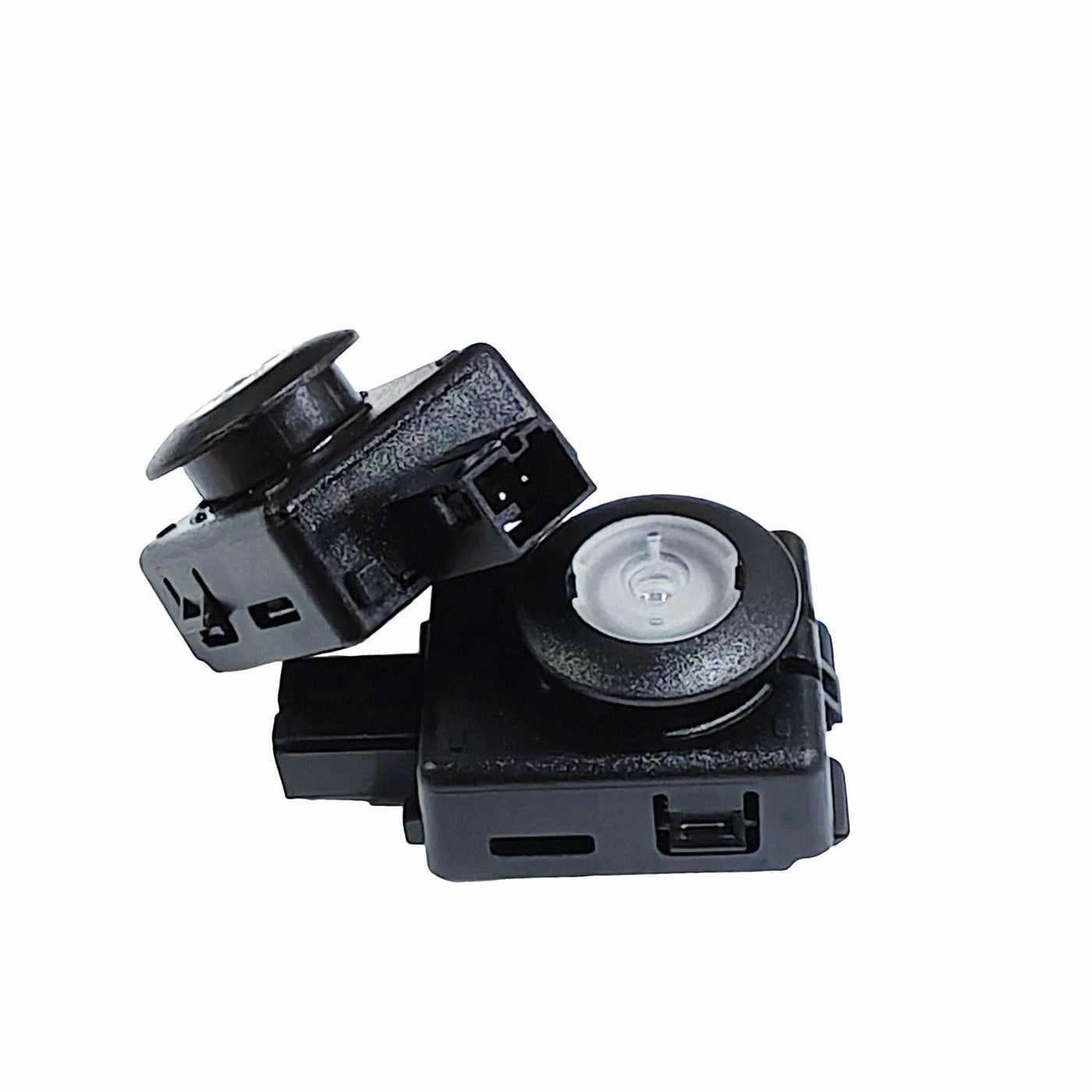 Tesla Model S Premium Door Puddle Lights Multiple Designs 2021-2025