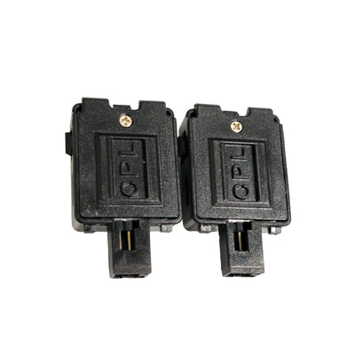 Tesla Model S Premium Door Puddle Lights Multiple Designs 2021-2025