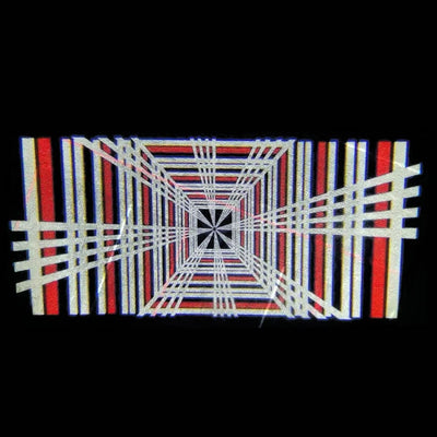 Tesla Model S Premium Door Puddle Lights Multiple Designs 2021-2025