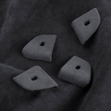 Alcantara Window & Door Switch Protective Hard Overlay Covers For Tesla Model 3 2023-2024 Highland - PimpMyEV