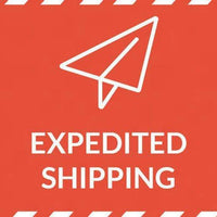 Expedited Shipping