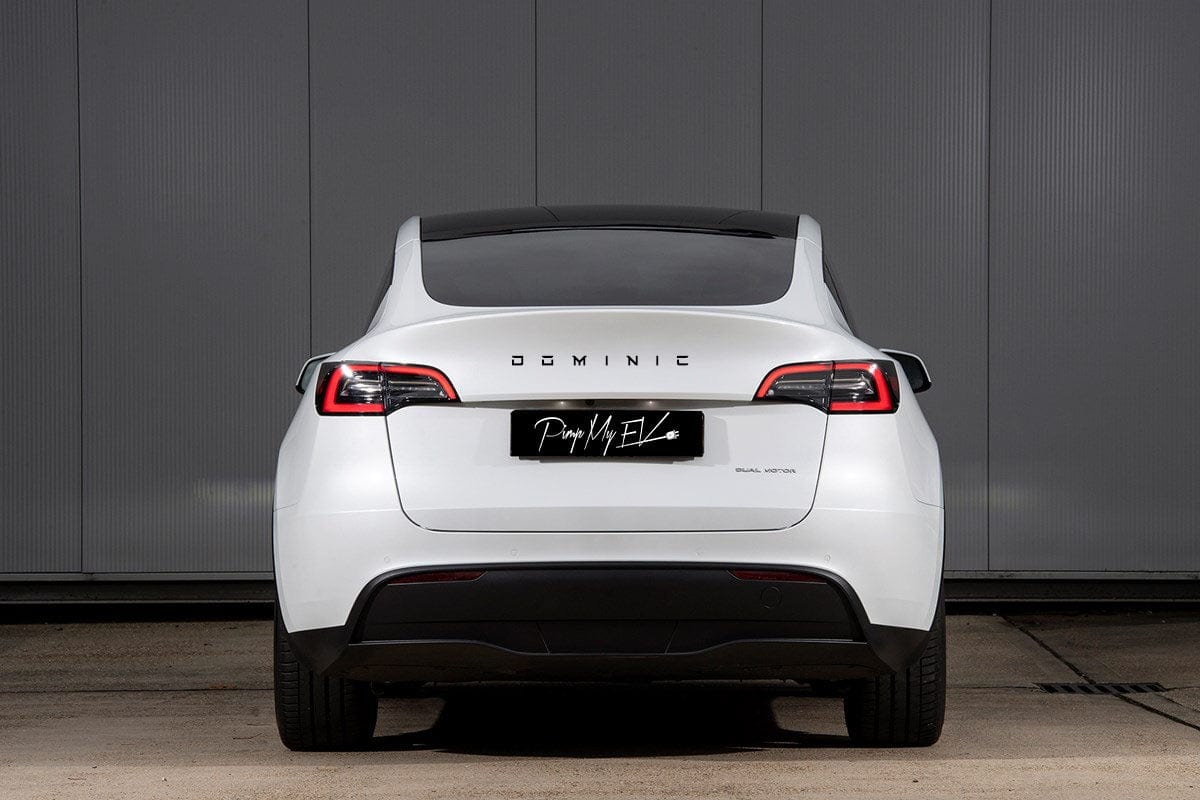 Customize Tesla Emblems Custom Tesla Metal Emblems & Badges | Pimp My EV