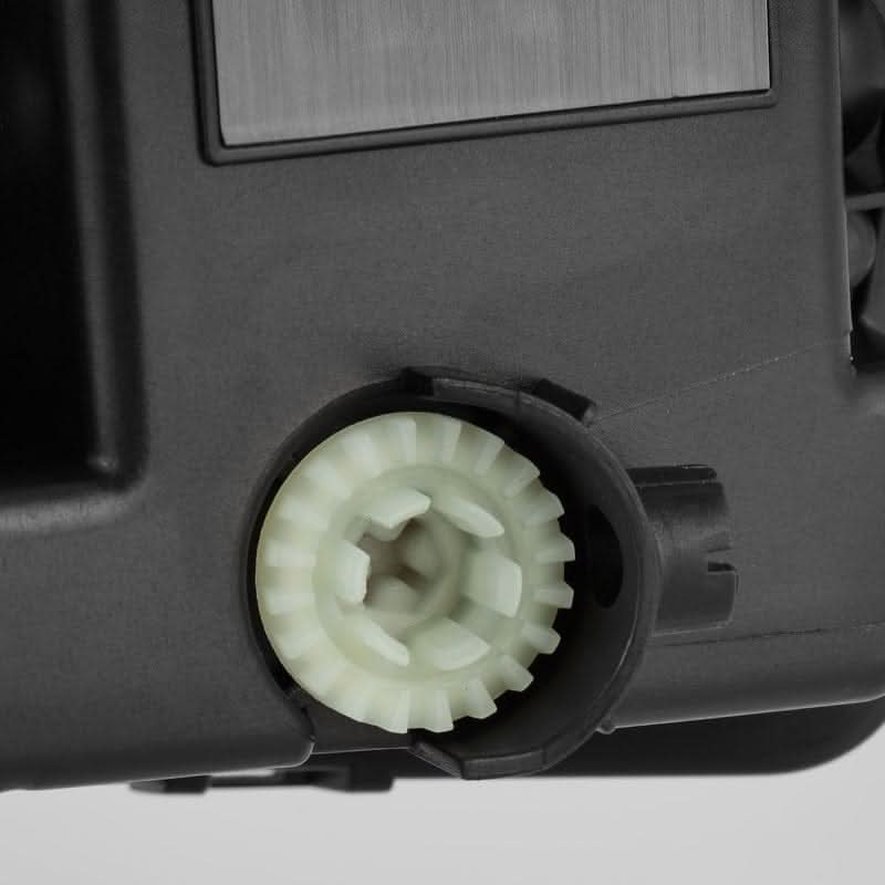 Alpharex DoubleTap Dual Color LED Projector Fog Lights for Tesla Model Y 2020-2024 - PimpMyEV