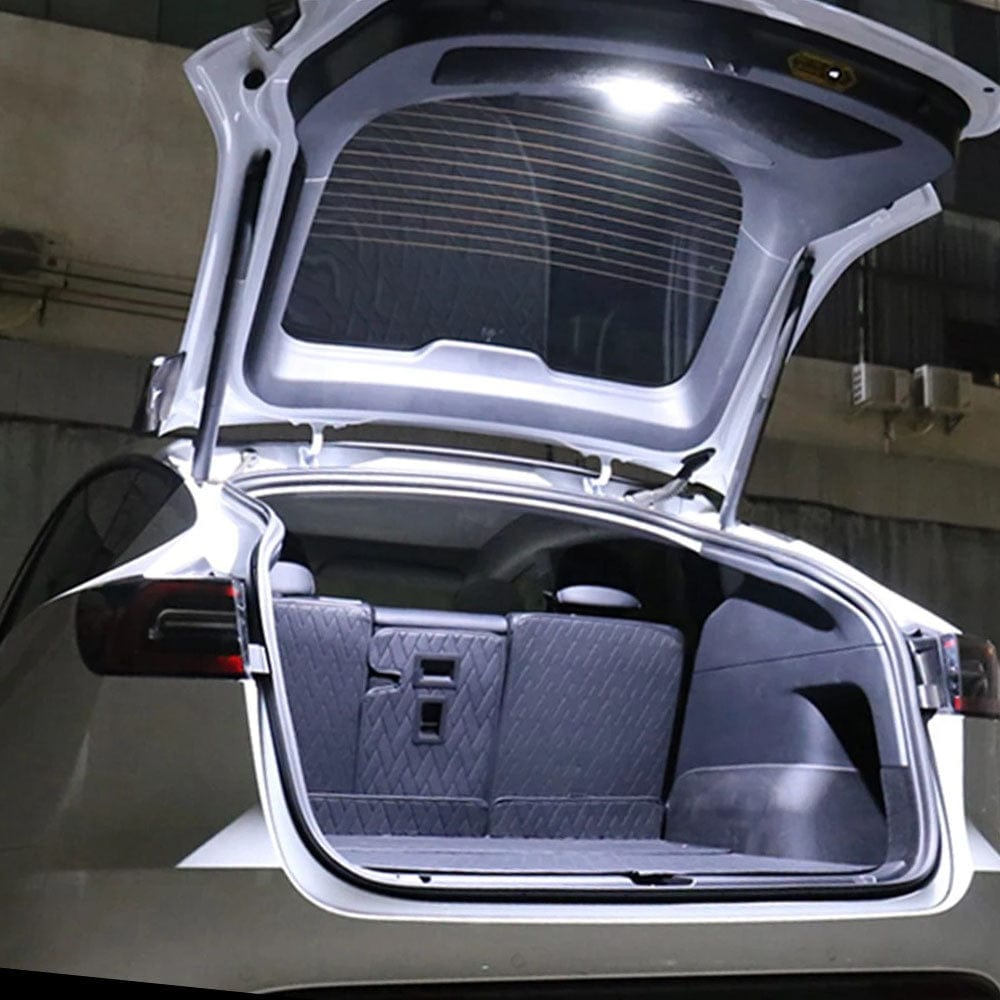 Replacement Ultra-Bright LED Trunk Light For Tesla Model Y 2021-2024 - PimpMyEV