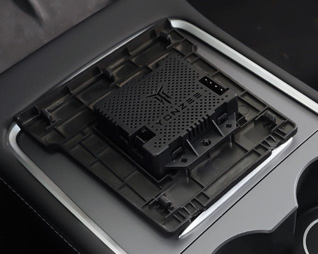 Data Module Upgrade Kit For Tesla Model 3 2021-2023 | PimpMyEV