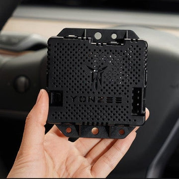 Data Module Upgrade Kit For Tesla Model 3 2021-2023 - PimpMyEV