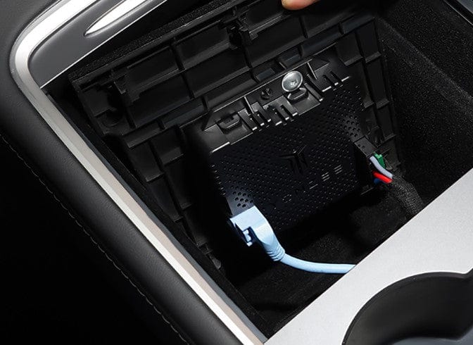 Data Module Upgrade Kit For Tesla Model 3 2021-2023 | PimpMyEV