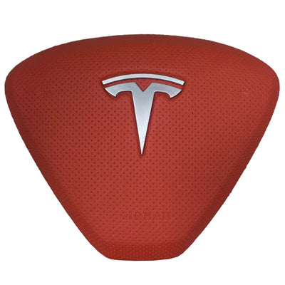 Custom Airbag Top Cover for Tesla Model S & Model X 2012-2021