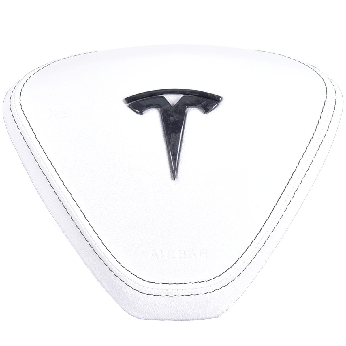 Custom Airbag Top Cover for Tesla Model S & Model X 2012-2021