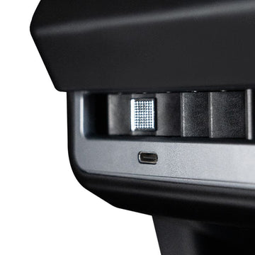 Rear Entertainment & Climate / Seat Control Screen V4 For Tesla Model 3/Y 2017-2023 - PimpMyEV