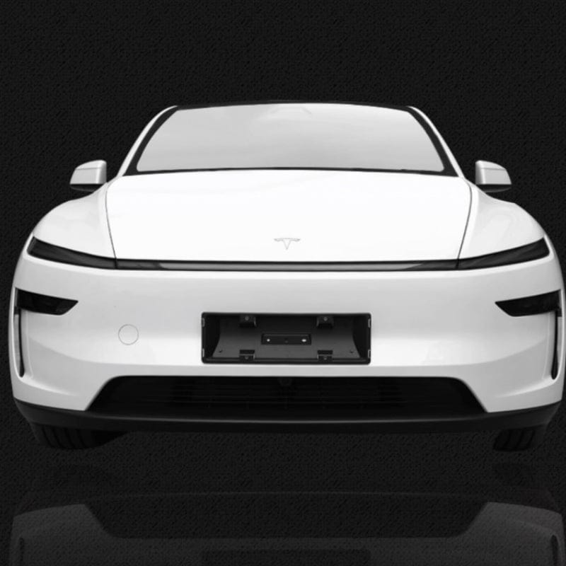 Light Tint Set For Tesla Model Y Juniper 2025-2026 - PimpMyEV