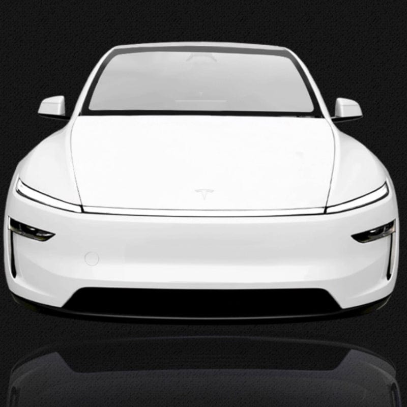 Light Tint Set For Tesla Model Y Juniper 2025-2026 - PimpMyEV