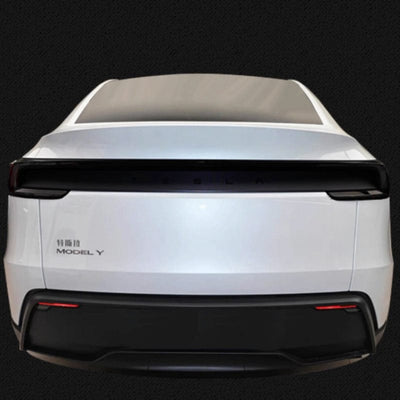 Light Tint Set For Tesla Model Y Juniper 2025-2026 - PimpMyEV