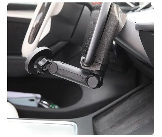 Mobile Phone Screen Clamp With Magsafe For Tesla Model 3 2017-2023 - PimpMyEV