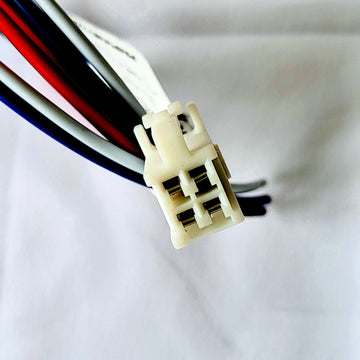 Tesla Model Y & X Trailer Brake ECU Adapter Cable 1072586-00-A With ACC Switched Power - PimpMyEV