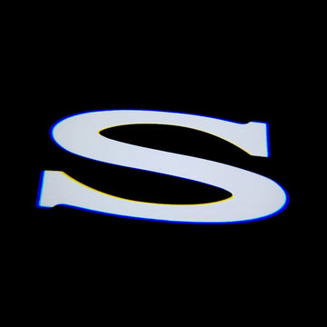 LED Door Projector Puddle Lights Pair for Tesla Model S 2012-2021 - PimpMyEV