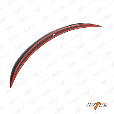 BCTXE Tuning Carbon Fiber Rear Spoiler V1 for Tesla Model 3 Highland 2024+