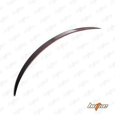 BCTXE Tuning Carbon Fiber Rear Spoiler V1 for Tesla Model 3 Highland 2024+