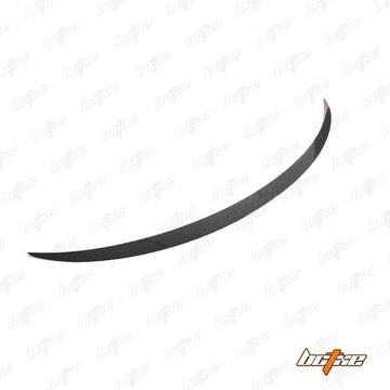 BCTXE Tuning Carbon Fiber Rear Spoiler V1 for Tesla Model 3 Highland 2024 - 2025 - PimpMyEV